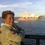 Ruth Kagan - @ruthkagan_ - Instagram