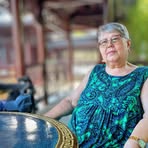 Ruth Kaufmann - Facebook