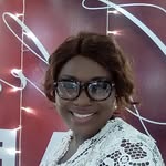 Ruth Kaye Soroaye Adebowale - @kayesoroayeadebowale - Instagram