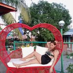 Ruthkaye Barberona - @ruthkayebarberona - Instagram