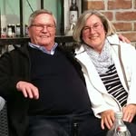 Ruth Keim - @ruthchen1947 - Instagram