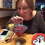 Ruth Keim Louie - @rellen51 - Instagram