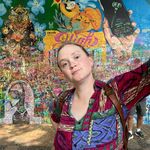 Ruth Kendrick - @kendrickruth - Instagram