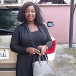 Ruth Keyamo Omonigho - @ruthkeyamo - Instagram