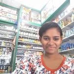 Ruth Khan - @ruthkhan6814 - Instagram