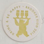 Ruth Brooker Kidd - @brookerdodar - Instagram