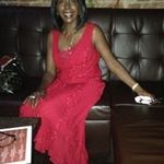 Ruth Brown Kimble - @brownkimble - Instagram