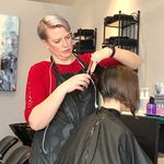 Ruth Kitchen - @hairbyruthk - Instagram