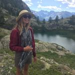 Ruth Kitchen - @ruuziek - Instagram