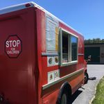 Ruth Kitchen 🍔🍟🌭🍭🍫🍦 - @ruthkitchenonwheels - Instagram