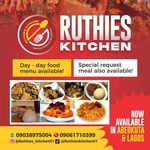 Ruthies Kitchen 🍃 - @ruthies__kitchen01 - Instagram