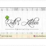 Ruthkitchen - @ruthkitchen.id - Instagram