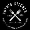 Ruth's Kitchen - @ruth.skitchen - TikTok