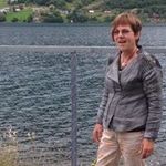 Ruth Klingenberg - @ruthklingenberg - Instagram