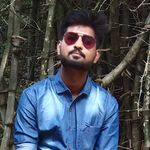 Abishek Sankar - @ruth_less_knight - Instagram