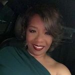 Ruth Jackson (Knight) - @ruthjknight72 - Instagram