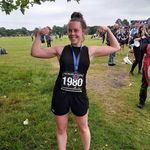 Ruth Knight - @runningruthk - Instagram
