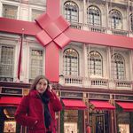 Ruth Knight - @julius.hinman - Instagram
