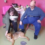 Ruth Knisley - Facebook