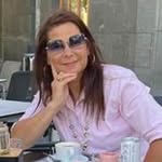 Ruth Knoller Levy - @ruthknoller - Instagram