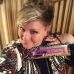 Ruth A Knopf - @charmed_by_ruth - Instagram