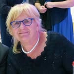 Ruth Knott - @ruthi49 - Instagram
