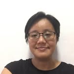Koh chia huay - @ruthkohch - Instagram