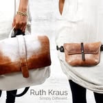 Ruth Kraus Bags - @ruthkrausbags - Instagram