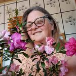 Inge Ruth Krause - @ingeruthkrause - Instagram
