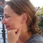 Ruth Krause-Paulus - @naphtac - Instagram