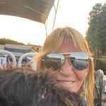 Ruth Krause Wilson - @racako3 - Instagram