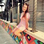 Sydney Krause - @sydney_ruth_krause - Instagram