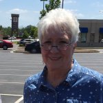 Ruth Ladd - @grateful_gma - Instagram