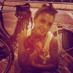 Ruth Ladson - @foxracingvampire - Instagram