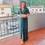 Ruth Laguna González - @ruthnoemilaguna - Instagram