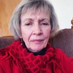Ruth Check - @ruthmarionlake - Instagram