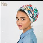 Ruth Rinati Lakel Foulards - @ruth_rinati_lakel_foulards - Instagram