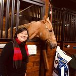 Ruth Lam - @bookworm4ever67 - Instagram