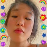 Ruth Lam - @as_a_po_em - Instagram
