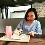 Ruth Lam - @rurufufu11 - Instagram