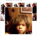 Langston Ruth - @langstonruth - Instagram