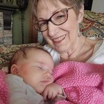 Jo Ann Ruth Lantzer - @jo_ann_ruth_lantzer - Instagram