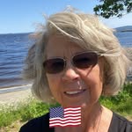 Ruth LaRue Dodge - @ruth_dodge - Instagram