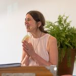 Ruth Lauer Manenti - @ruthlauermanenti_yoga - Instagram