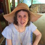 Ruth Lauer-Manenti - @lauermanenti - Instagram