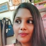 Laxmi Ruth - @ruthlaxmi - Instagram