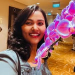 Ruth Lax - @ruth_laxmi - Instagram