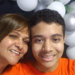 Ruth Lea Camara Firmino - @ruthleafirmino - Instagram