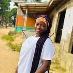 Ruth Sirleaf - @ruthsirleaf - Instagram