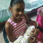 Ruth Lebonis Mejia Bermudez - @ruthlebonis - Instagram